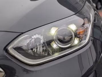 Kia Ceed Edition 7 Limited AHK. CarPlay. Sitzh. RFK. Vorschaubild 16