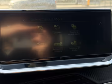 Peugeot 208 Allure Business NAVI. Kamera. LED. ACC Vorschaubild 16