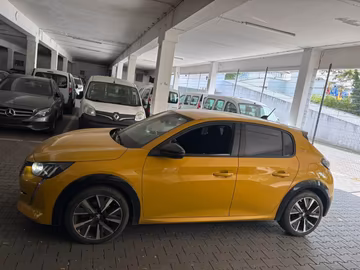 Peugeot 208 GT Line NAVI. KAMERA. LED. PDC Vorschaubild 5