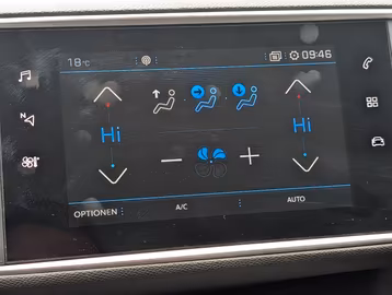 Peugeot 308 Active Pack NAVI. PDC. XENON. KLIMAAUT Vorschaubild 23