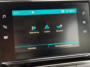 Citroën C3 Shine Business PANO. NAVI. KAMERA. KEYLESS Vorschaubild 25