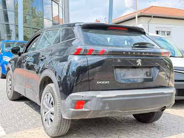 Peugeot 2008 Active Business NAVI. LED. PDC. AUT.KLIMA Vorschaubild 5