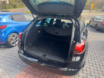 Opel Astra Sports Tourer Business NAVI. LED. SHZ. PDC Vorschaubild 9