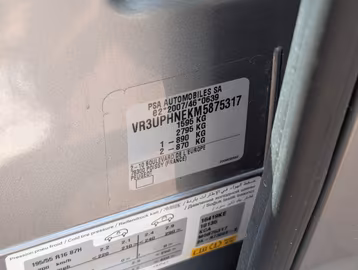 Peugeot 208 Active Business NAVI. PDC. LED. TEMPOMAT Vorschaubild 14