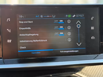 Peugeot 208 Active Pack NAVI. PDC. TEMPOMAT. ALU Vorschaubild 20