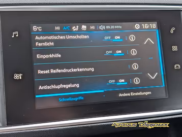 Peugeot 308 Allure*AUTOMATIK*ACC*Keyless*SHZ*PDC Vorschaubild 22