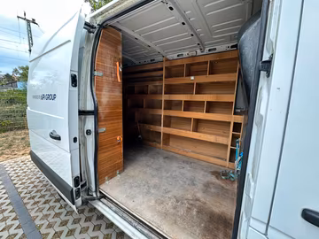 Renault MASTER FG F3300 L2H2 2.3 DCI 130CH GRAND CONFORT Vorschaubild 9