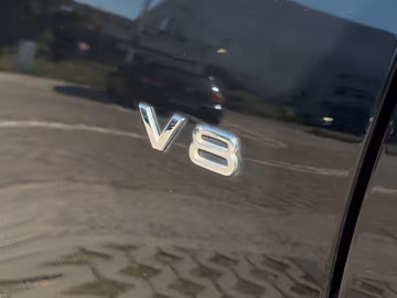 Audi S5 Coupé quattro V8. MANUELL. NAVI. AHK. SHZ Vorschaubild 7