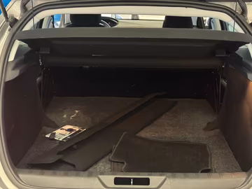 Peugeot 308 1.5 HDI 110 PFLEGEFAHRZEUG SPARSAM Vorschaubild 11