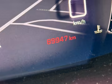 Peugeot 208 GT NAVI. KAMERA. LED. AMBIENTE Vorschaubild 7