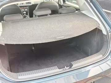 Seat Leon Style TSI NAVI. LED. CLIMATRONIC. PDC Vorschaubild 13