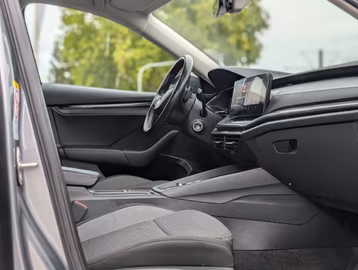 Skoda Octavia Combi 2.0 TDI DSG ACC DIGITAL COCKPIT Vorschaubild 10