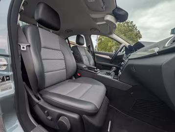 Mercedes-Benz C 200 CDI Avantgarde SHZ. NAVI. PDC. TOTWINKEL Vorschaubild 16