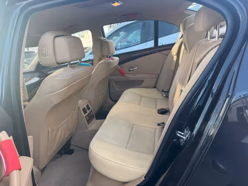 BMW 525xd xDrive 4x4. NAVI. XENON. SHZ. PDC Vorschaubild 11