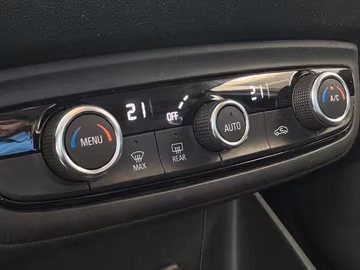 Opel Crossland 1.2T Elegance LED. 2-Z.KLIMA. SHW. BT Vorschaubild 15