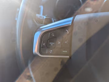 Land Rover Discovery Sport 2.0 Td4 SE 4x4 NAVI Sitzh Kamera Vorschaubild 18