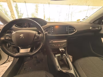 Peugeot 308 Active Business. NAVI. PDC. BT Vorschaubild 14