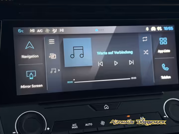 Peugeot 308 SW Active Pack*NAVI*i-Toggles*PDC*LED Vorschaubild 22