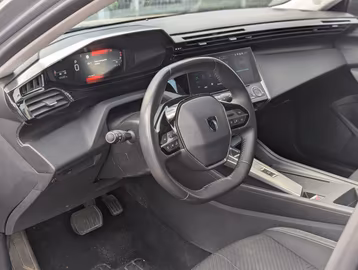 Peugeot 308 Allure PureTech 130 EAT8. NAVI. LED Vorschaubild 9