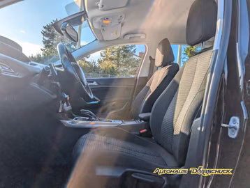 Peugeot 308 SW Active Pack *NAVI*AUTOMATIK*LED*PDC* Vorschaubild 8