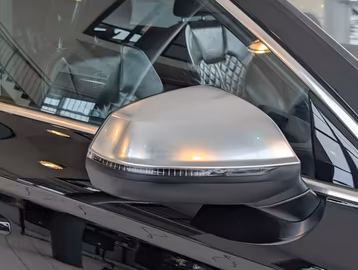 Audi SQ5 Sport QUATTRO. NAVI. SHZ. Kamera. LED Vorschaubild 31