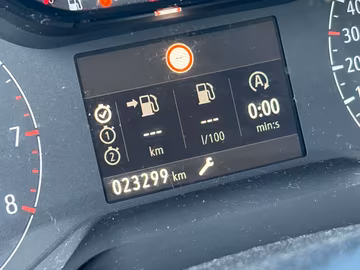 Opel Corsa F Edition Business Vorschaubild 12