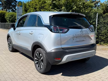 Opel Crossland 1.2T Elegance. LED. KLIMA. ALU Vorschaubild 5