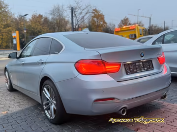 BMW 440i Gran Coupé Luxury Line *HEAD-UP*ACC*LED Vorschaubild 3