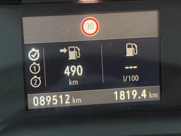 Opel Crossland Elegance HUD. NAVI. KAMERA. LED Vorschaubild 7