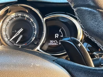 DS Automobiles DS3 PureTech Chic NAVI. KAMERA. AUTOMATIK Vorschaubild 17