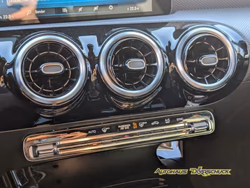 Mercedes-Benz CLA Shooting Brake Progressive*LED*NAVI*AHK*PDC Vorschaubild 17