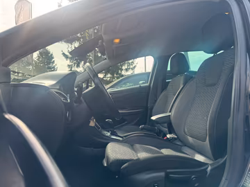 Opel Astra Sports Tourer Business NAVI. LED. SHZ. PDC Vorschaubild 8