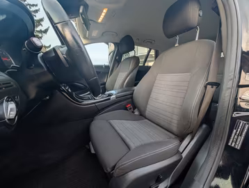 Mercedes-Benz C 200 d T-Modell 1.Hand. AHK. NAVI. SHZ Vorschaubild 11