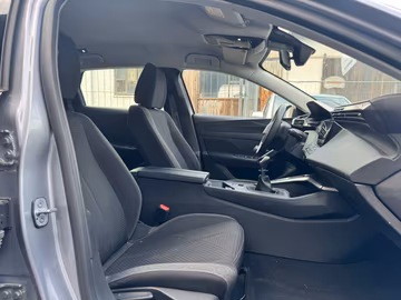 Peugeot 308 SW Active Pack NAVI. LED. DAB+. TOUCHSCREEN Vorschaubild 8