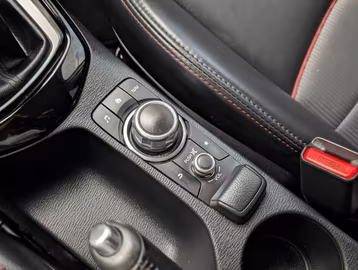 Mazda CX-3 1.5 Diesel RFK. Navi. BOSE.  Head-Up. Vorschaubild 19