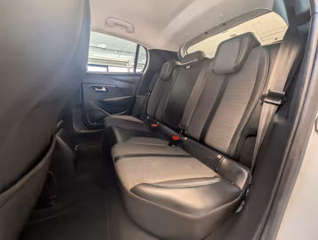 Peugeot 208 Allure. AUTOMATIK. LED. Kamera. PDC Vorschaubild 11