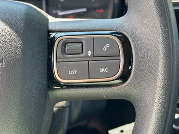 Citroën C3 Pro Business NAVI. PDC. KLIMA. LED Vorschaubild 18