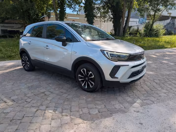 Opel Crossland Business Elegance NAVI. Kamera. LED Vorschaubild 10