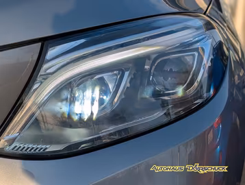 Mercedes-Benz GLE 250 d 4MATIC*PANO*360°*AHK*LED*KEYLESS-GO Vorschaubild 10