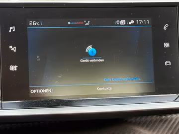 Peugeot 208 Active NAVI. LED. PDF Vorschaubild 21