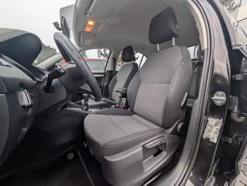 Skoda Octavia Lim. Ambition 1.6 TDI Klima PDC Vorschaubild 11