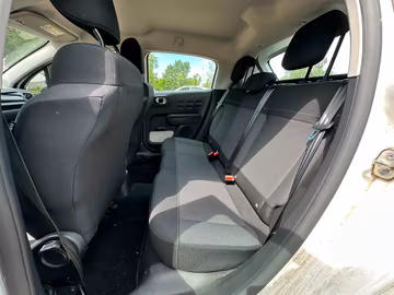 Citroën C3 Feel Business NAVI. PDF. LED. BT Vorschaubild 6