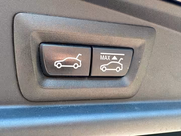 BMW 520d GT Aut. NAVI. SHZ. PDC. Luftfederung Vorschaubild 7