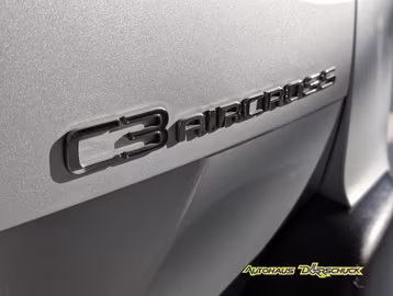 Citroën C3 Aircross Feel*AUTOMATIK*AHK*PDC*Tempomat*BT Vorschaubild 9