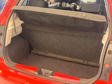 Nissan Micra 1.2 Acenta Plus AUTOMATIK. 1.HAND. KLIMA Vorschaubild 5