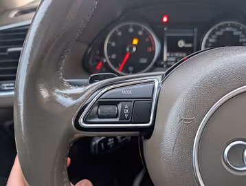 Audi Q5 Sport Edition PANO. NAVI. AHK. 4x4. S-LINE Vorschaubild 19