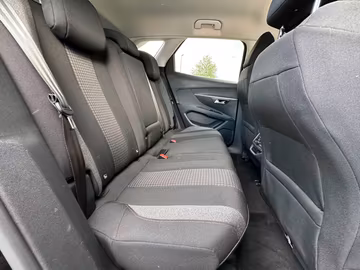 Peugeot 3008 Active NAVI. KAMERA. EAT8. DIGITAL Vorschaubild 8