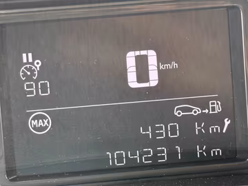 Citroën C3 Feel Business NAVI. KLIMA. AFIL. BT Vorschaubild 18