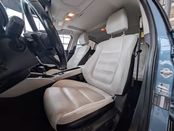 Mazda 6 Lim. Sports-Line RFK. Leder. Head-UP. Sitzh Vorschaubild 11