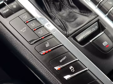 Porsche Macan S *XENON*NAVI*SHZ*4x4*PDK*20"*LEDER* Vorschaubild 17